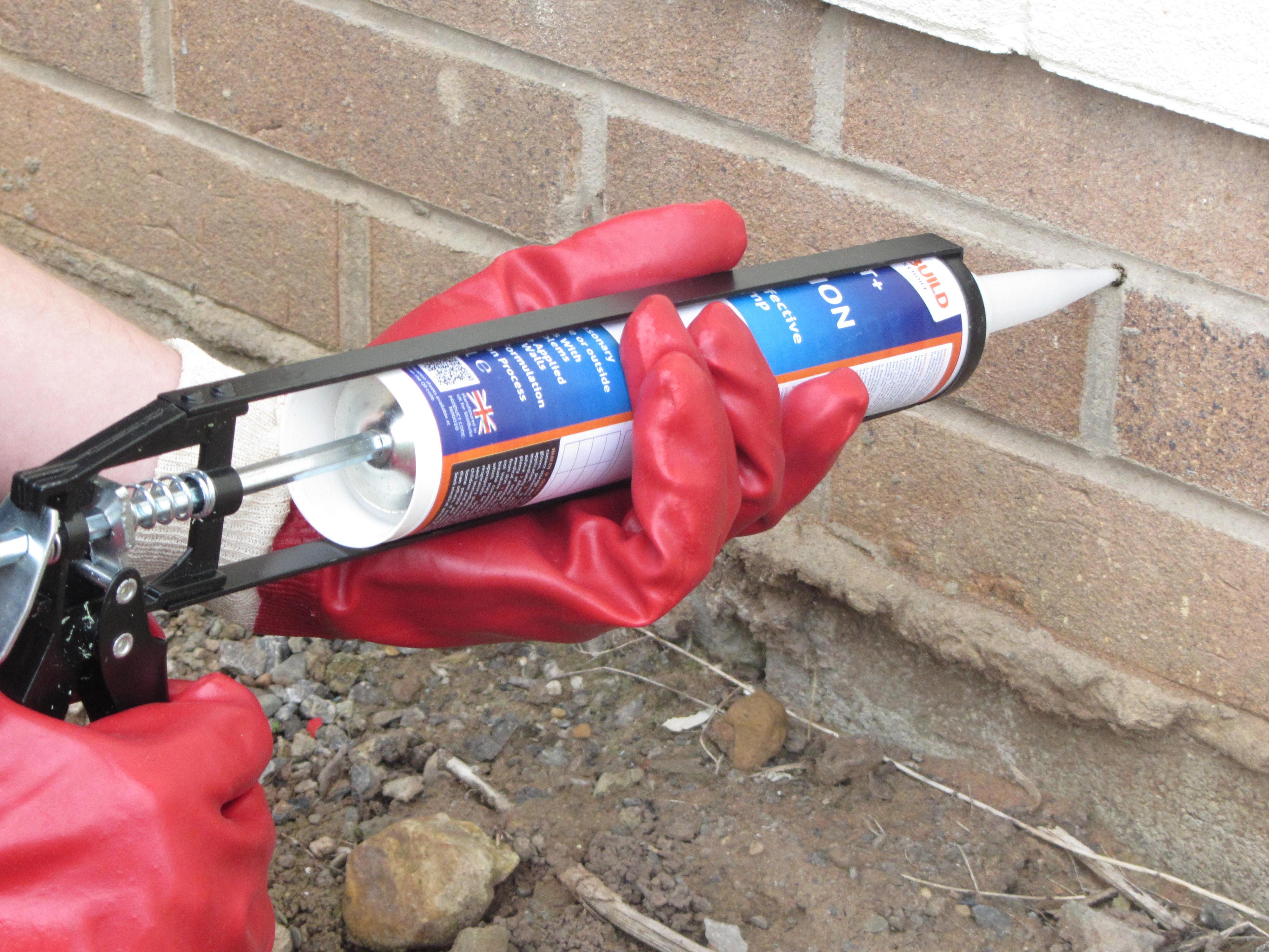 How To Stop Rising Damp