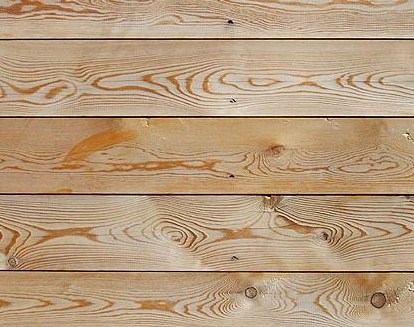 Timber Maintenance