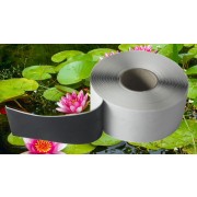 Pond liner installation and repair tape