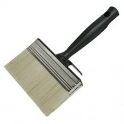 Shed and Fence Brush
