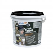 Crack Stitching Grout