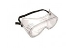 COMFORT SAFETY GOGGLES