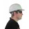 Side view of UV Safety Glasses